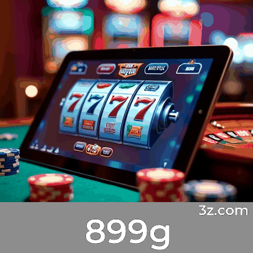 Jogos de loteria na 899g